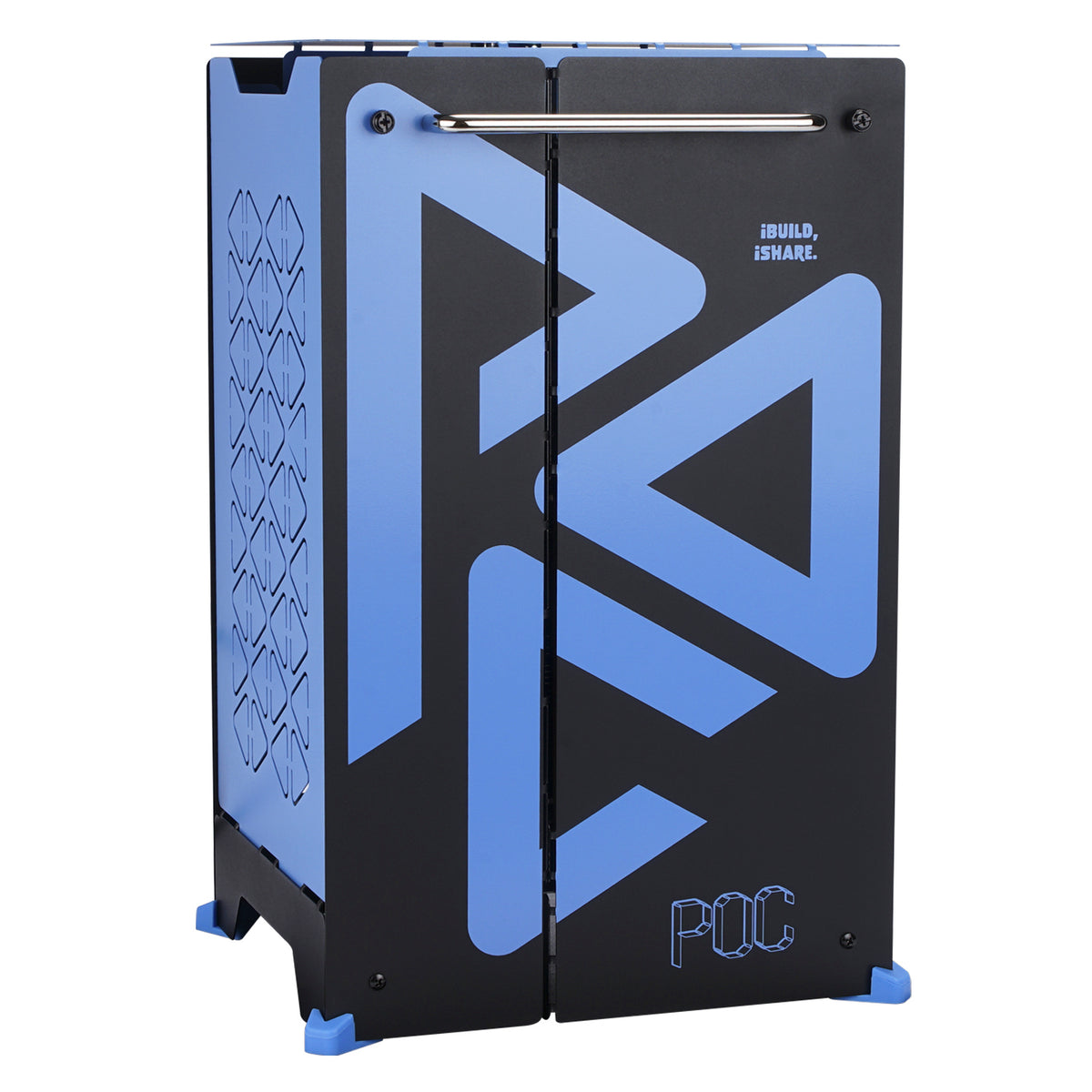 Inwin Poc POC Blue – InWinStore