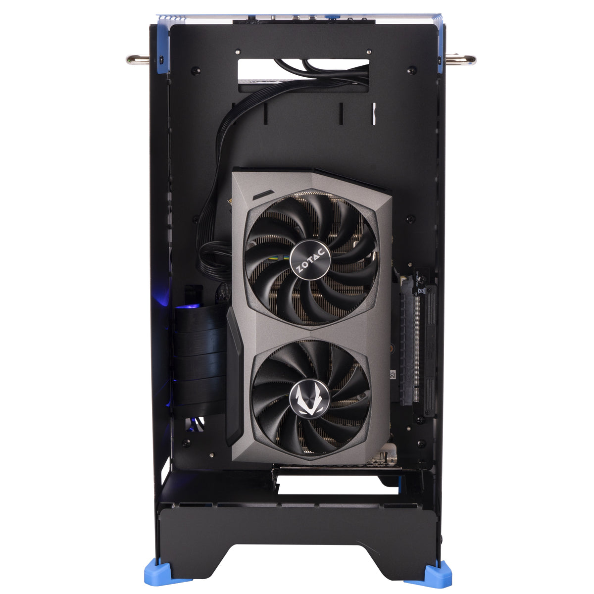 Inwin Poc POC Blue – InWinStore