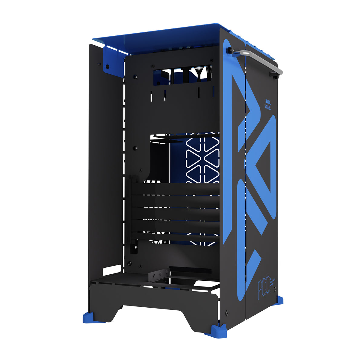 Inwin Poc POC Blue – InWinStore